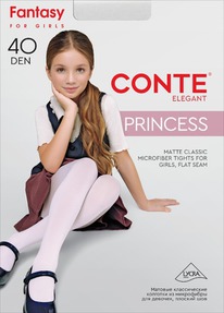 �������� ������� PRINCESS 40