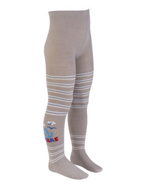 �������� �������� OMSA kids Collant 13P64-1 � �������� (��������-�����)