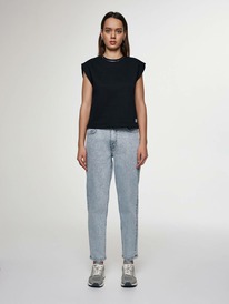 27.03  CONTE ELEGANT Mom Fit CONTE CON-656 ������ mom fit � ������� �������� CON