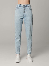 27.03  CONTE ELEGANT Mom Fit CONTE CON-539 ������ mom �������� ����� �� ��������