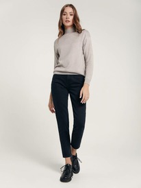 27.03  CONTE ELEGANT ������ CONTE ������ Mom Fit � ������� �������� CON-358 CON-