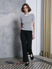 27.03  CONTE ELEGANT ����� CONTE LBK 2583 ����� ������� 23�-2598��� black