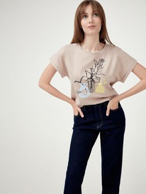 21.04 CONTE ELEGANT �������� CONTE LD 1787 �������� � ��������� �Love your garde