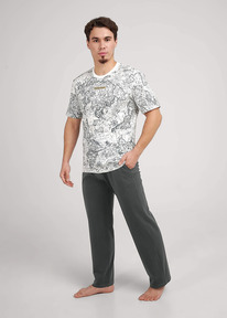 27.03  Clever �������� ���. CLE MHP441511/2 �����/�����