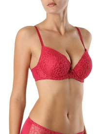 02.05  CONTE ELEGANT ����������� CONTE ����������� � �������� push-up VOILE RB20