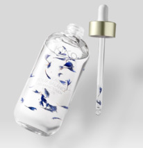 kikocosmetics create your balance relaxing touch body oil