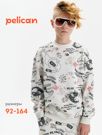 22.04 Pelican ��������� ��� ��������� BFN3389/1 ��������