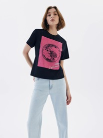 21.04 CONTE ELEGANT �������� CONTE LD 2666 ������� ������� 23�-2682��� black-pla