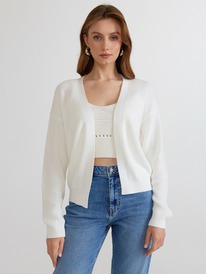 15.05 CONTE ELEGANT  CONTE LDK2455 ����� ������� 24�-55�� white LDK2455
