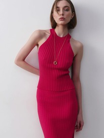 15.05 CONTE ELEGANT ���� CONTE LDK 2324 ��� ������� 23�-24�� fuchsia LDK 2324