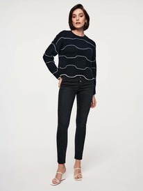 15.05 CONTE ELEGANT Skinny CONTE CON-609 ������ skinny �� ��������� CON-609 wash