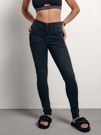 15.05 CONTE ELEGANT Skinny CONTE CON-394 ������ skinny � �������� CON-394 washed