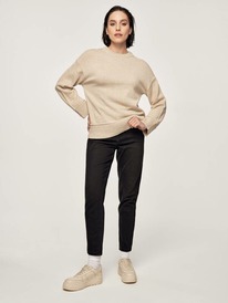 15.05 CONTE ELEGANT Mom Fit CONTE CON-585 ������ ������ mom � ������� �������� �
