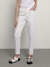 15.05 CONTE ELEGANT Mom Fit CONTE CON-542 ����� ������ mom c ������� �������� CO