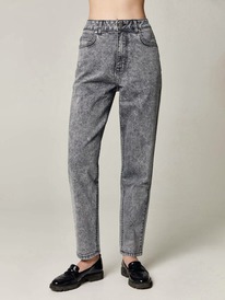 15.05 CONTE ELEGANT Mom CONTE CON-512 ������ mom � ������� �������� CON-512 grey