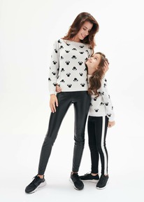 21.04 CONTE ELEGANT �������� CONTE LDK080 ������� ������� 19�-42�� white LDK080