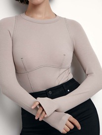 21.04 CONTE ELEGANT ������� ������� CONTE LD 2053 22�-2024��� light cappuccino L