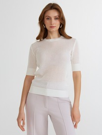 21.04 CONTE ELEGANT CONTE LDK2454 ������� ������� 24�-54�� ecru LDK2454