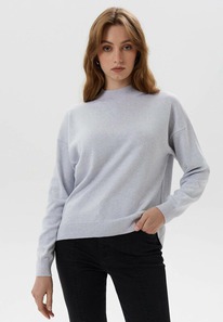 21.04 CONTE ELEGANT  CONTE LDK 269 ������� ������� 22�-87�� light gray melange L