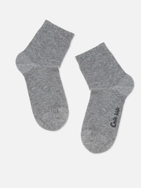 22.04 CONTE-KIDS ������������ CONTE-KIDS 3DSOCKS ����� ������� 24�-70�� ����� 00