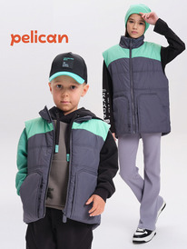 22.04 Pelican ����� ������� UZVM3369 ������