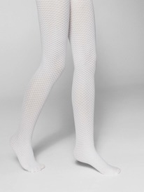 26.05 CONTE-KIDS �������� ������� CONTE TINA 17�-13�� bianco