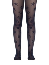 12.04  CONTE-KIDS �������� ������� CONTE STARLET 17�-11�� nero