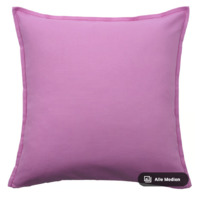 ikea GURLI Kissenbezug, , 50x50 cm