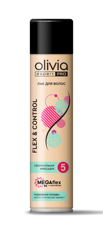 OLIVIA expert PRO ��� ��� ����� �Flex&control� ������������ �������� 300�� (5563