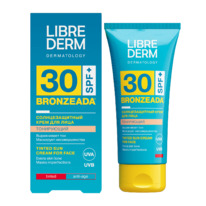 LIBREDERM BRONZEADA �������������� ���������� ���� ��� ���� SPF30