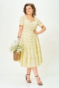 ������ Orhideya Lux 1668