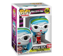 mueller Funko - POP! - Monster High - Ghoulia Vinyl
