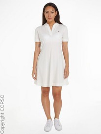 corso Kleid F&F Open Plckt Lyc Tommy Hilfiger