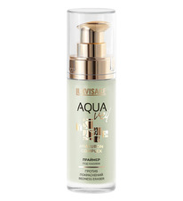 LuxVisage ������� ��� ������ ������ ����������� LUXVISAGE AQUA veil HYALURON COM