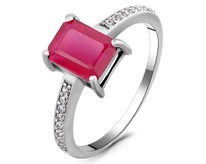 ������, 1 ����� ������ ������� 6�8 ��/2.12 ct, ������
