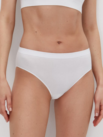 02.05  Omsa ����� ��������� ����� ��������� OmD 2221S Cotton Slip Midi, CO OmD 2