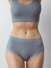 02.05  MiNiMi ����� ��������� ����� ��������� Mi 2311S French Chic Panty, PA Mi 