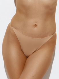 02.05  Omsa ����� ����� 3. OmD 2411B Invisible Tanga (�������� ��������� ����), 