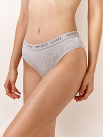 02.05  MiNiMi ����� ����� M2S221 Slip, CO M2S221 Slip, CO Grigio Chiaro Melange 