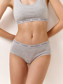 02.05  MiNiMi ����� ����� M2S231 Panty, CO M2S231 Panty, CO Grigio Chiaro Melang