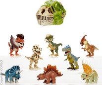 corso ������ ��������� GrossMos Blind Dino S1