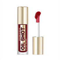 LUXVISAGE �����-�����.�/��� OIL SHOT volume & relax ��� 303 Rosewood (6151)
