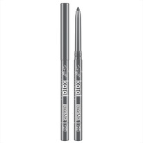 LUXVISAGE ��������-����  �/���� Soft kajal super stay  ��� Dark Grey (2030)
