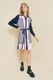 ������ ArtRibbon �3719P-�