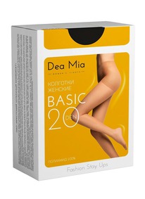 02.06 DEA MIA ������������ Dea Mia BASIC 20 �������� ������� 3�1541-�38 ������ B