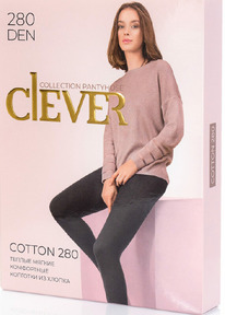 02.06 Clever �������� ������� CLE COTTON 280 ������