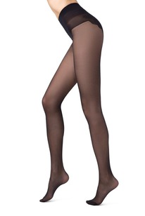 02.06 CONTE ELEGANT �������� ������� CONTE BIKINI 20 8�-34�� nero