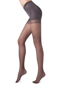 02.06 CONTE ELEGANT �������� ������� CONTE X-PRESS 40 8�-69�� grafit