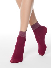 02.06 CONTE ELEGANT ����� ������� CONTE FANTASY 16�-128�� bordo (������)