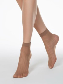 02.06 CONTE ELEGANT ����������� CONTE FANTASY 20 ����� � ������� 16�-127�� bronz